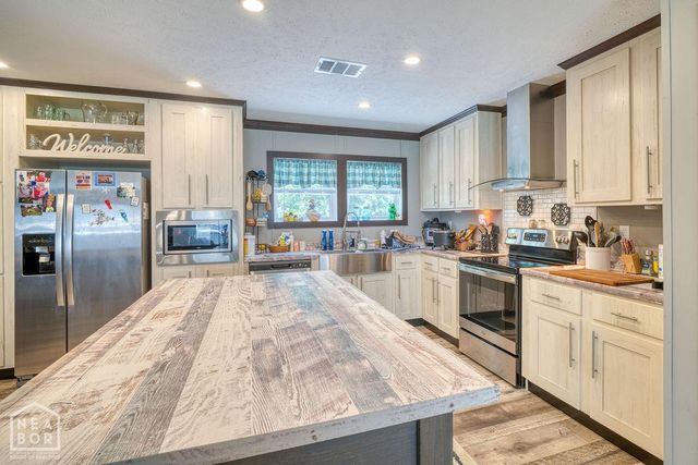 561 Lawrence 131, Black Rock, AR 72415