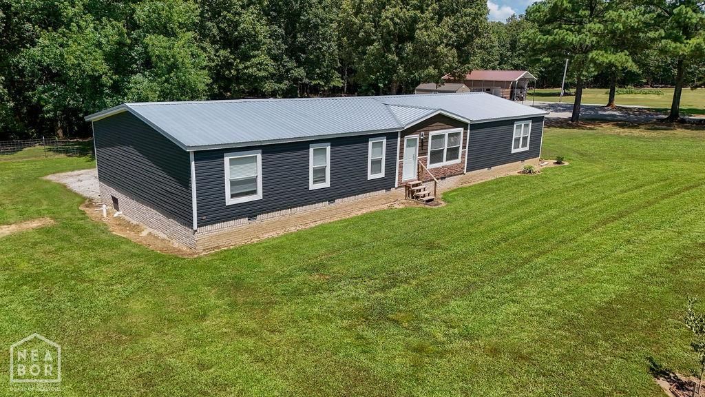 561 Lawrence 131, Black Rock, AR 72415