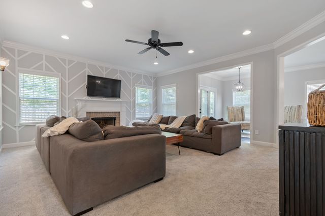 3024 Romain Trl, Spring Hill, TN 37174