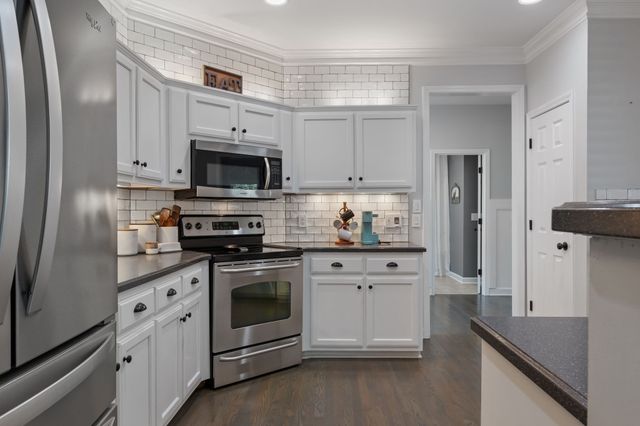 3024 Romain Trl, Spring Hill, TN 37174