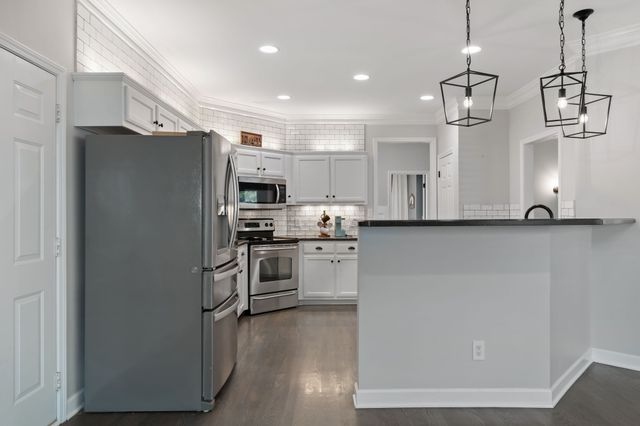 3024 Romain Trl, Spring Hill, TN 37174