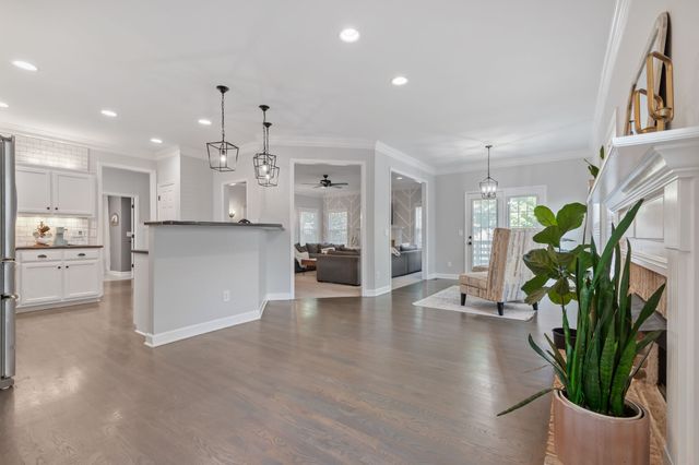3024 Romain Trl, Spring Hill, TN 37174