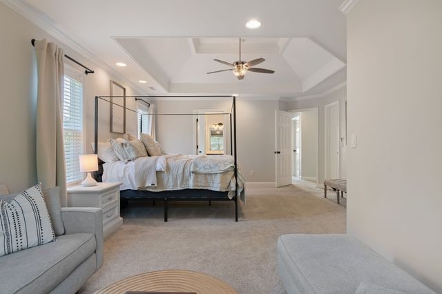 3024 Romain Trl, Spring Hill, TN 37174
