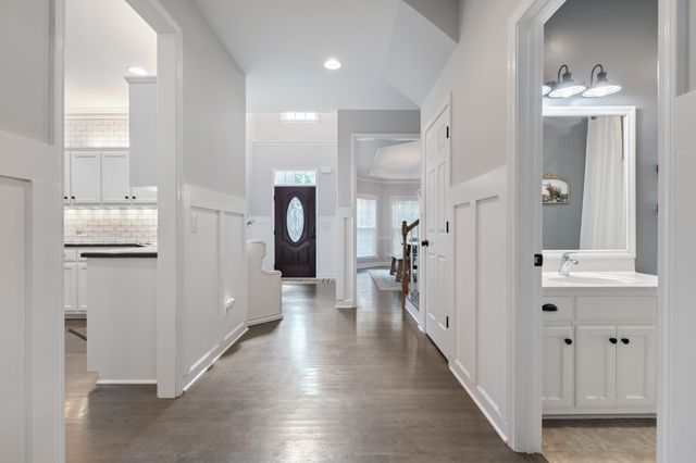 3024 Romain Trl, Spring Hill, TN 37174