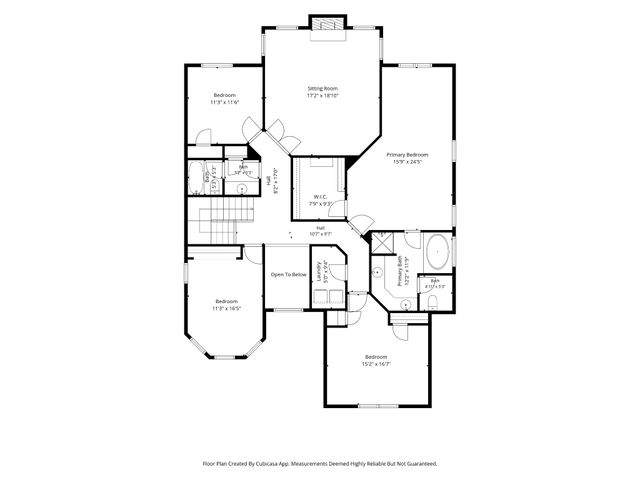 3024 Romain Trl, Spring Hill, TN 37174