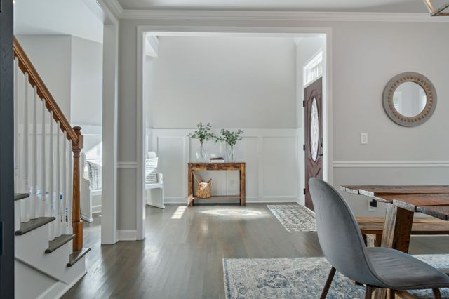 3024 Romain Trl, Spring Hill, TN 37174