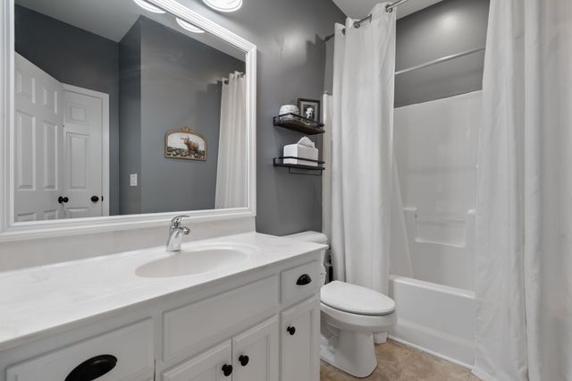 3024 Romain Trl, Spring Hill, TN 37174