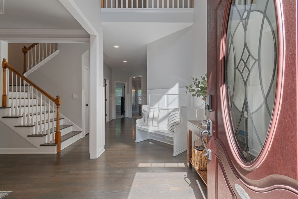 3024 Romain Trl, Spring Hill, TN 37174