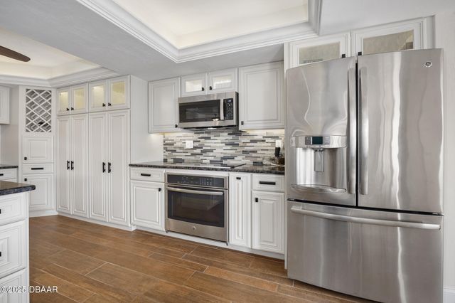 1 John Anderson Drive, Ormond Beach, FL 32176