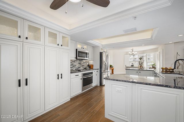 1 John Anderson Drive, Ormond Beach, FL 32176