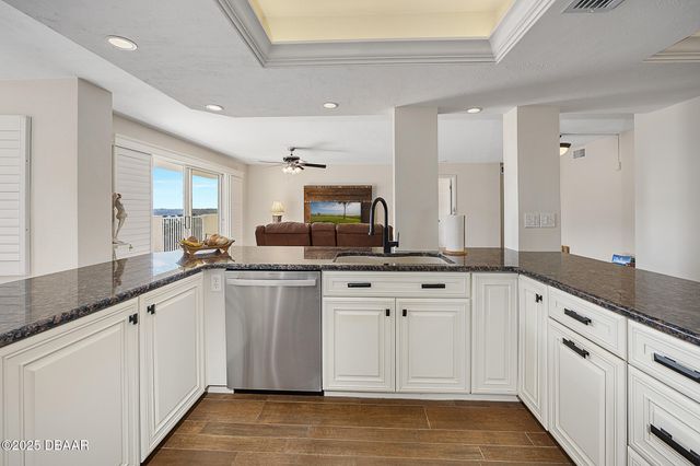 1 John Anderson Drive, Ormond Beach, FL 32176