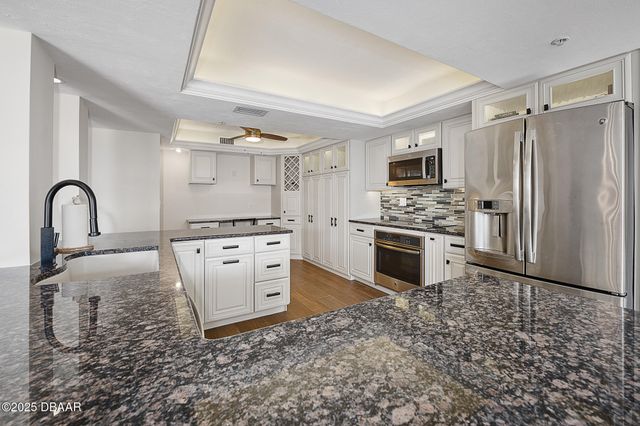 1 John Anderson Drive, Ormond Beach, FL 32176