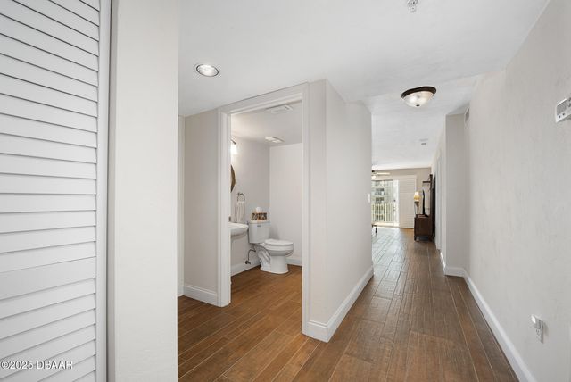 1 John Anderson Drive, Ormond Beach, FL 32176