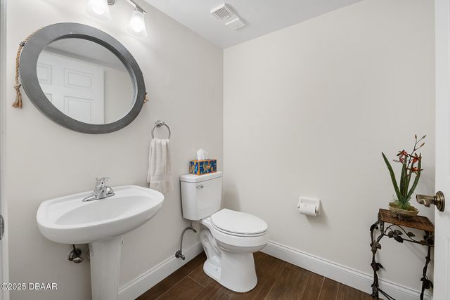 1 John Anderson Drive, Ormond Beach, FL 32176