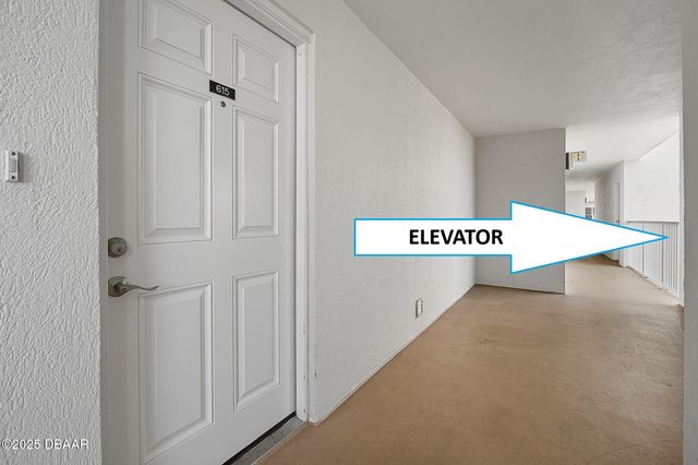 1 John Anderson Drive, Ormond Beach, FL 32176