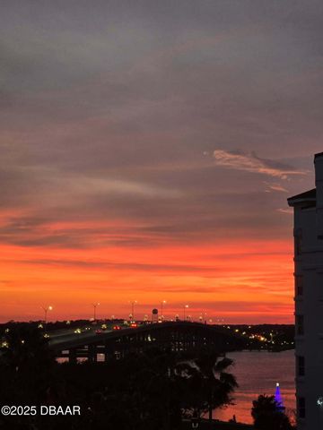 1 John Anderson Drive, Ormond Beach, FL 32176