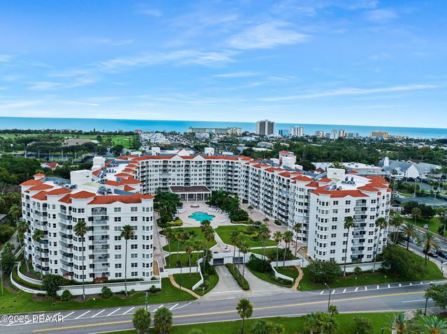 1 John Anderson Drive, Ormond Beach, FL 32176