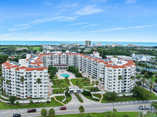 1 John Anderson Drive, Ormond Beach, FL 32176