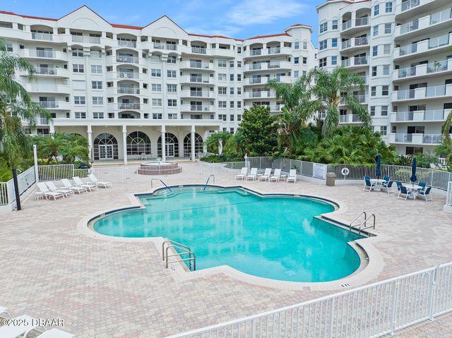 1 John Anderson Drive, Ormond Beach, FL 32176