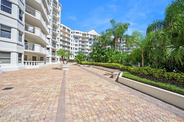 1 John Anderson Drive, Ormond Beach, FL 32176