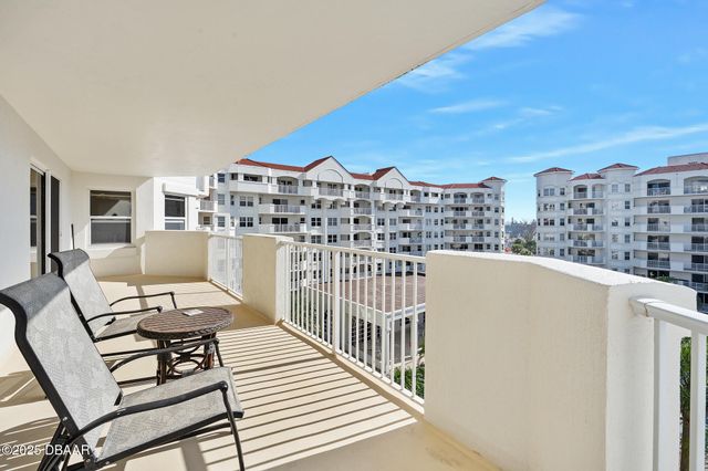 1 John Anderson Drive, Ormond Beach, FL 32176