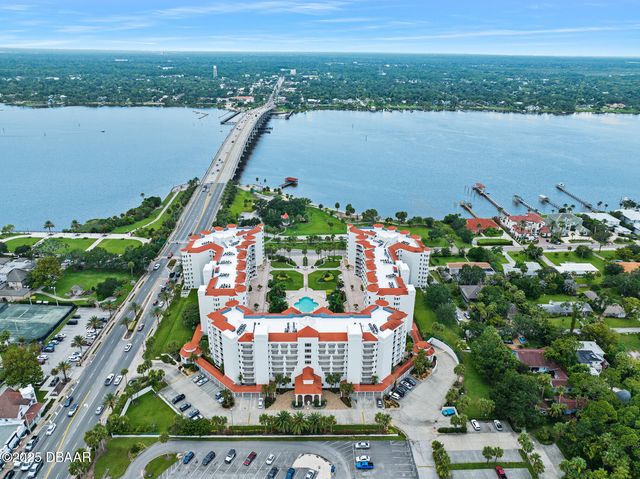 1 John Anderson Drive, Ormond Beach, FL 32176