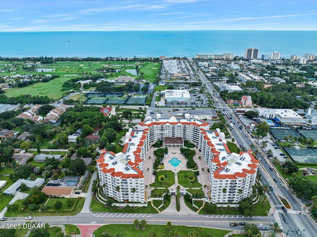 1 John Anderson Drive, Ormond Beach, FL 32176