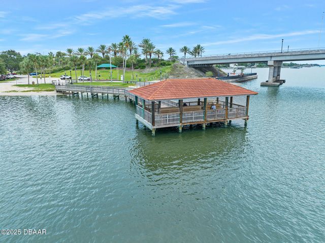 1 John Anderson Drive, Ormond Beach, FL 32176