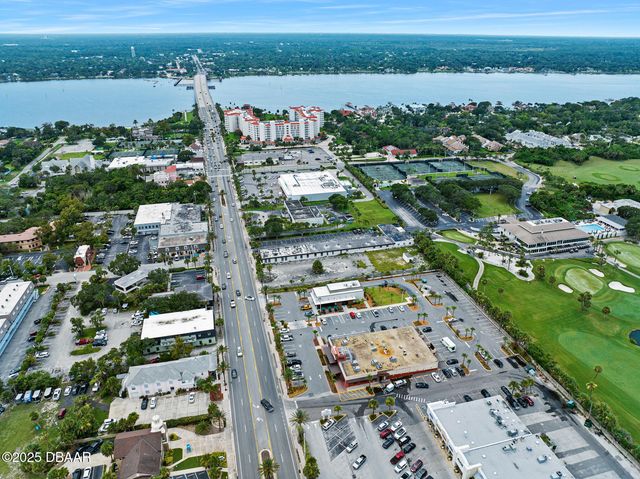 1 John Anderson Drive, Ormond Beach, FL 32176