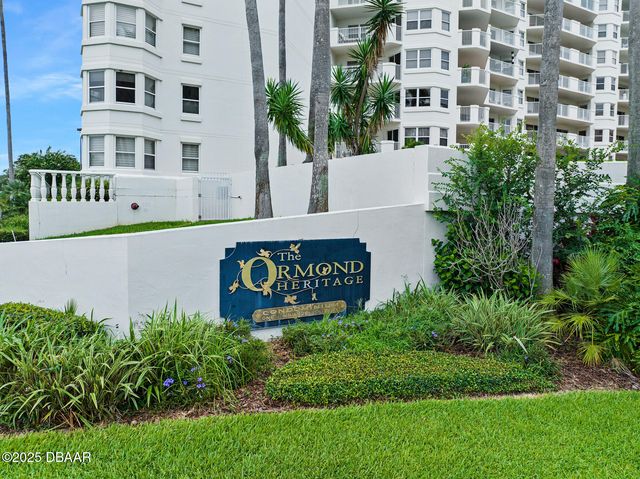 1 John Anderson Drive, Ormond Beach, FL 32176