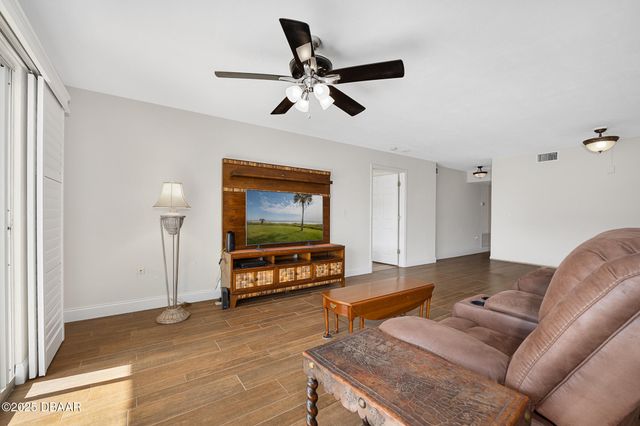 1 John Anderson Drive, Ormond Beach, FL 32176