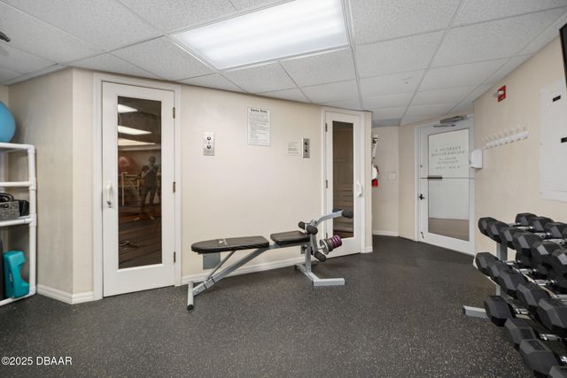 1 John Anderson Drive, Ormond Beach, FL 32176