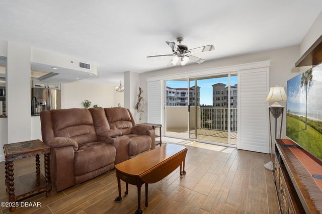 1 John Anderson Drive, Ormond Beach, FL 32176