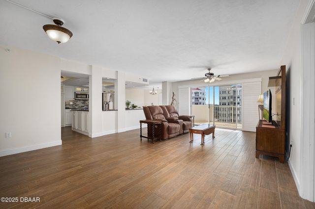 1 John Anderson Drive, Ormond Beach, FL 32176