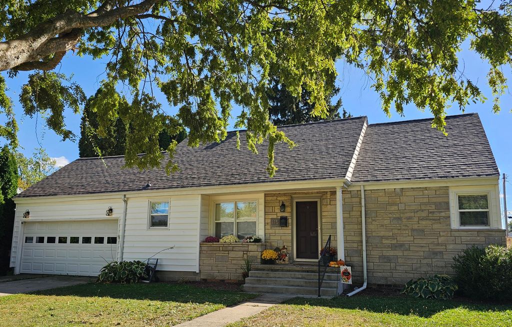 115 E Pinehurst Street 115 E Pinehurst Street, Sidney, OH 45365