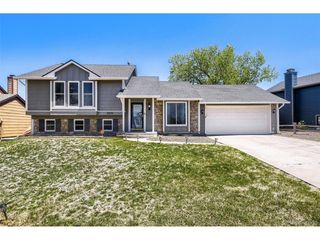 21678 E Powers Cir, Centennial, CO 80015