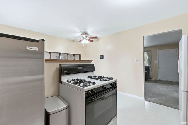 411 Sara Drive, New Haven, IN 46774