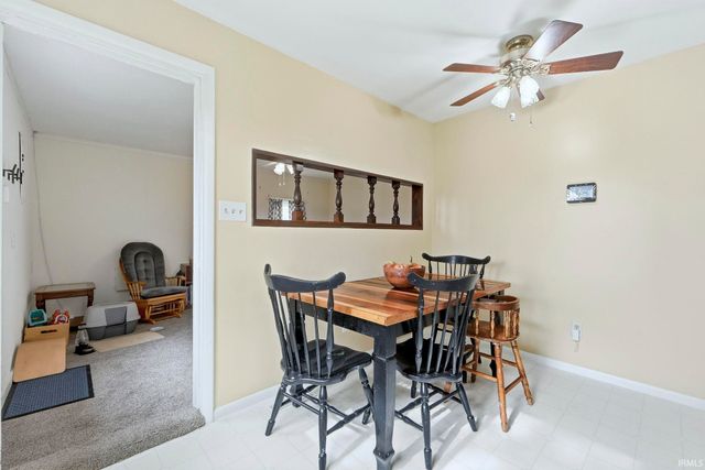 411 Sara Drive, New Haven, IN 46774