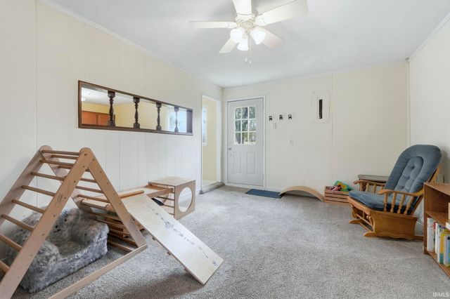 411 Sara Drive, New Haven, IN 46774