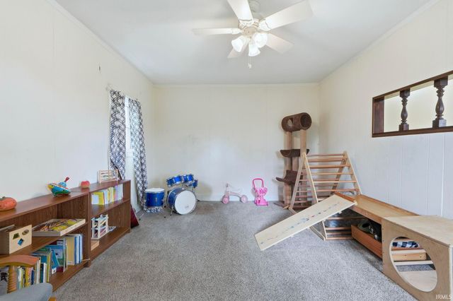 411 Sara Drive, New Haven, IN 46774