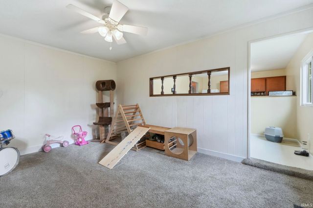 411 Sara Drive, New Haven, IN 46774