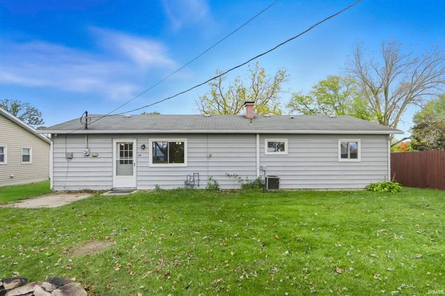 411 Sara Drive, New Haven, IN 46774
