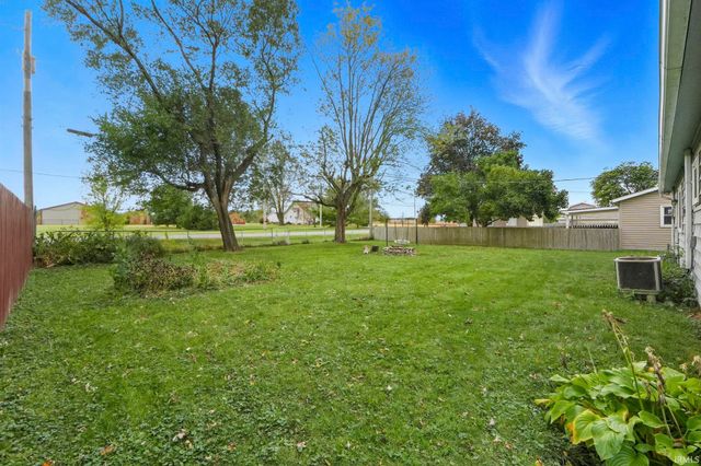 411 Sara Drive, New Haven, IN 46774