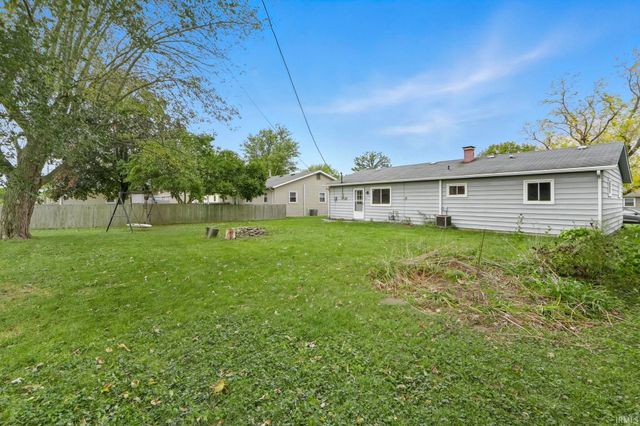 411 Sara Drive, New Haven, IN 46774