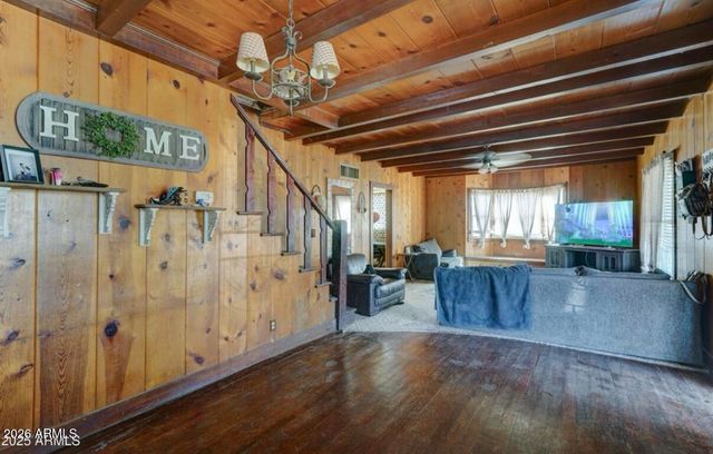 4302 W DOBBINS Road, Laveen, AZ 85339