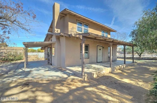 4302 W DOBBINS Road, Laveen, AZ 85339