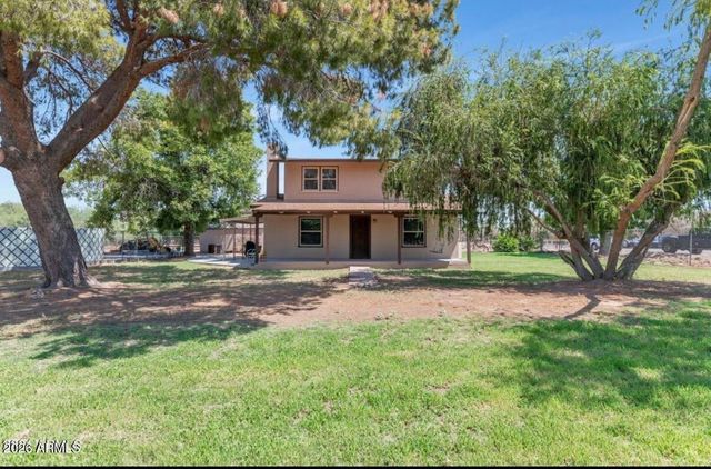 4302 W DOBBINS Road, Laveen, AZ 85339