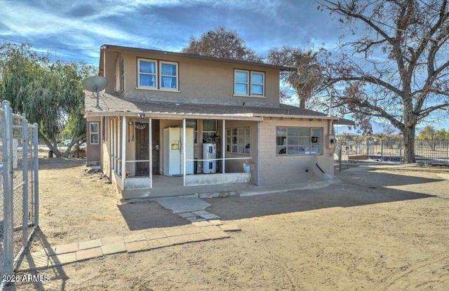 4302 W DOBBINS Road, Laveen, AZ 85339