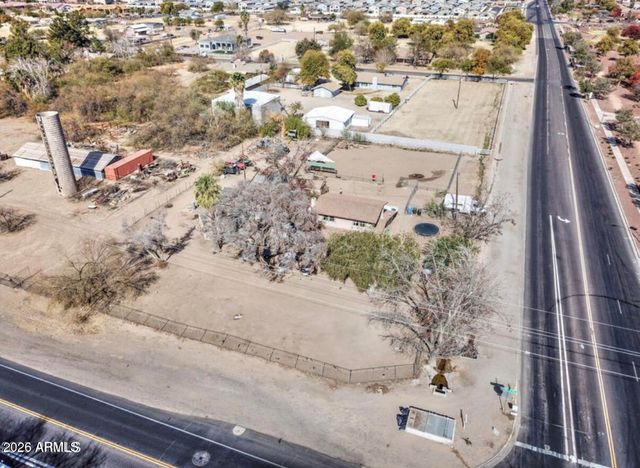 4302 W DOBBINS Road, Laveen, AZ 85339