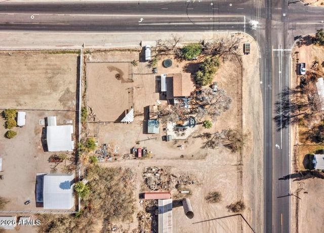 4302 W DOBBINS Road, Laveen, AZ 85339